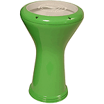 Alexandria Doumbek, Green
