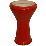 Alexandria Doumbek, Red