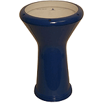 Alexandria Doumbek, Large, Blue