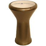 Alexandria Doumbek, Large, Olive