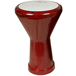 Alexandria Doumbek, Large, Red