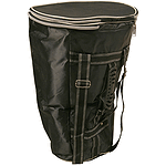 Alexandria Doumbek Nylon Case, Large