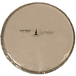 Alexandria Doumbek Head, Large, 10.25"