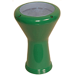Alexandria Doumbek, Small, Green