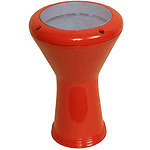 Alexandria Doumbek, Small, Red