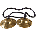 Manjera, 5CM, Domed