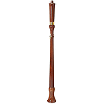 Medieval Pipe