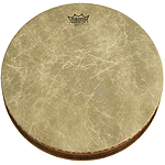 Remo Djembe Drumhead, Mondo SDr, 14"