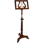 EMS Victoria Music Stand, Single