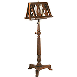 EMS Victoria Music Stand, Double