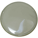 Remo Clear Synthetic Head, 12"