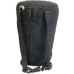Doumbek Case, Padded Nylon, Fits CDNM