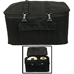 Tabla Case, Padded Nylon