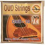 Oud String Set, Bavly Brand, 10-St