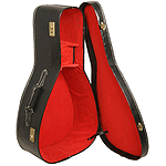 Oud Hard Case
