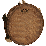 Remo PANDEIRO SAMBA CAPOEIRA, 10"