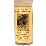 Peg Drops Liquid Peg Compound