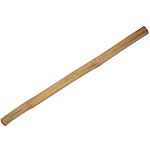Rain Stick, 39" Long