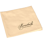 Roosebeck Microfiber Polishing Cloth