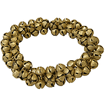 Round Bells, 100 Count