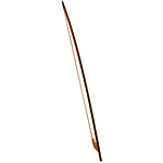 Rebec Bow