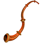 Ransingha, Copper, Large