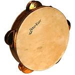 Riq, Double Row, Tunable