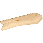 Sarod Chicari Post, Fish