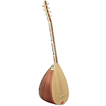 Baglama Saz, Deluxe
