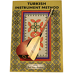 Baglama Saz Book