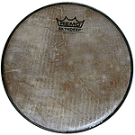 Remo SKYNDEEP Doumbek Head, 8 23/32"