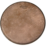 Remo SKYNDEEP Head, 3/8" Deep X 10"
