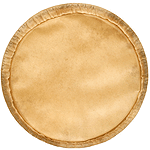 Goatskin Head for Djembe/Ashiko, 12"