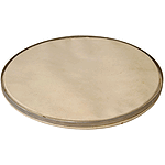 Spare Bodhran Goatskin Head, 18"