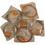 Indian Santoor String Set