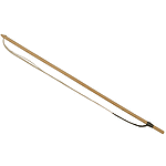 Spike Fiddle Bow, 20.5"