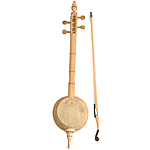 Turkish Spike Fiddle, Large