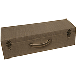 Sarangi Hard Case