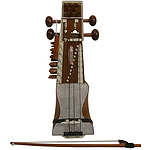 Sarangi, Miniature