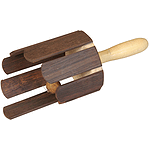 Stir Drum with Handle