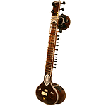 Sitar, Lefty, Standard