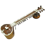 Sitar, Lefty, Ultra Professional, RKS