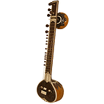 Sitar, Professional, G Rosul