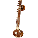 Sitar, Professional, RKS