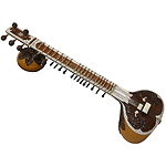 Sitar, Ultra Professional, G Rosul