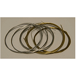 Sitar String Set, Standard, 7-String