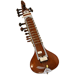 Sur Bahar, Miniature