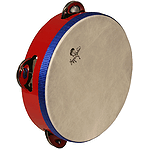 Remo Tambourine, Lynn Kleiner
