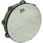 Remo Tambourine 10" Big Mouth