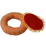 Tabla Cushion & Cover for Dayan, Deluxe